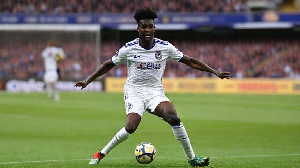 切尔西锋线危机！德莱普重伤恐缺席数月