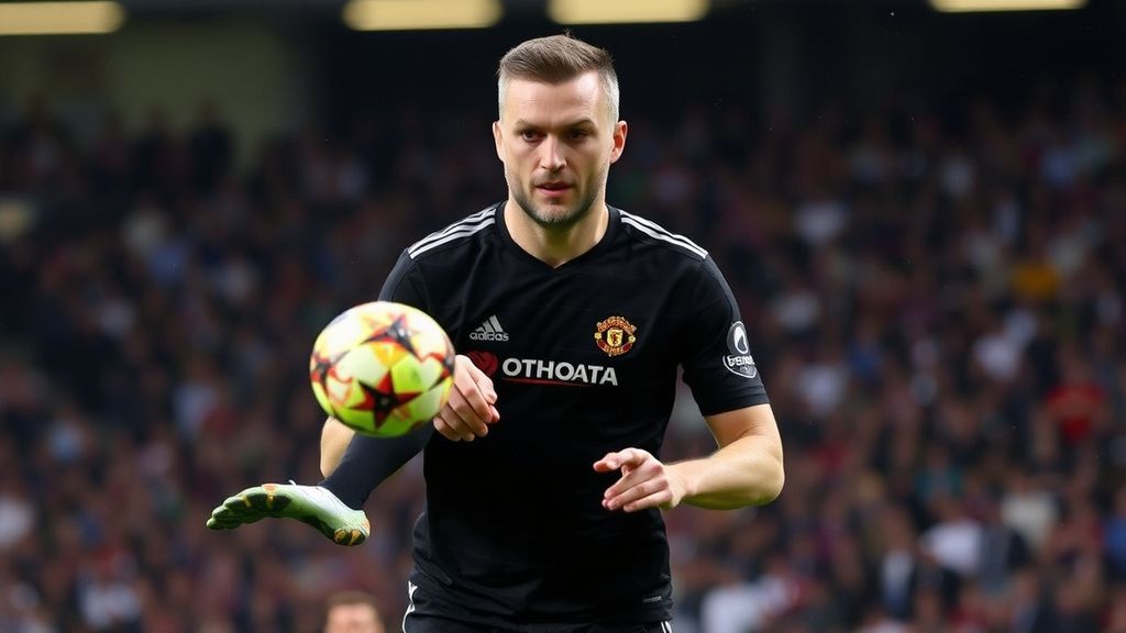 曼联新锋霸谢什科七场轰六球！揭秘斯拉夫射手的涅槃重生之路