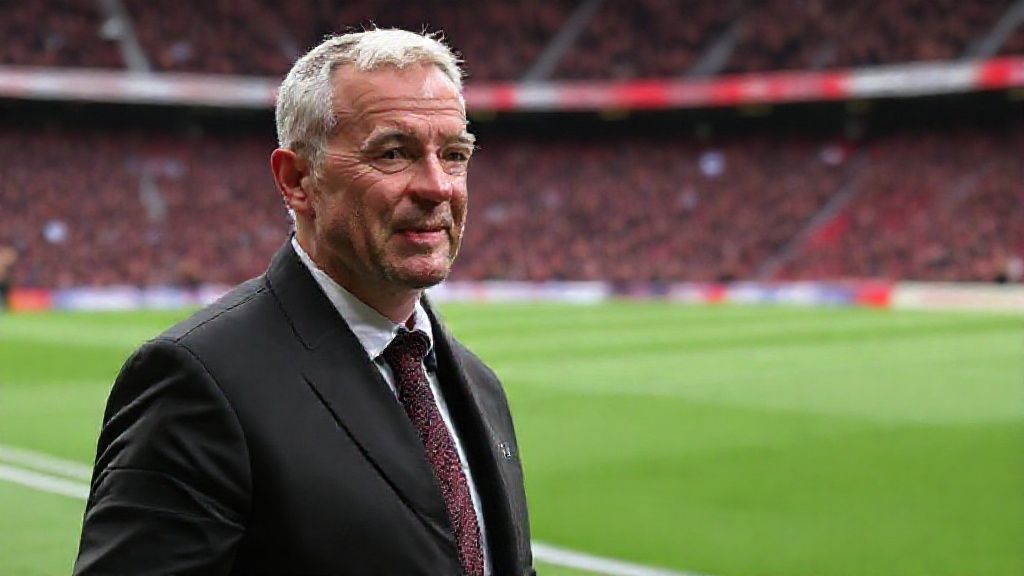 曼联财报亮剑：拉特克利夫改革初显成效