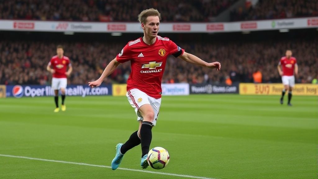 霍伊伦德意超杯夺冠后暗讽曼联：看看什么叫明智选择！