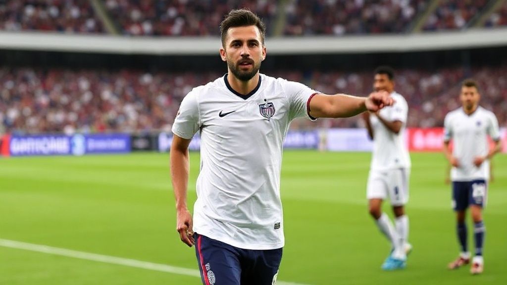 波切蒂诺的美国革命：一年执教带来的三大巨变