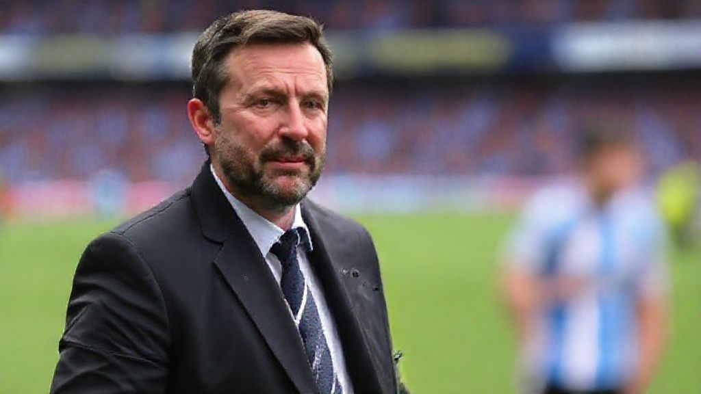 英冠赛场火药味十足！兰帕德庆祝手势引爆两队大规模冲突