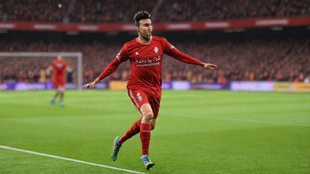 利物浦争四警报拉响！卡拉格疾呼冬窗补强