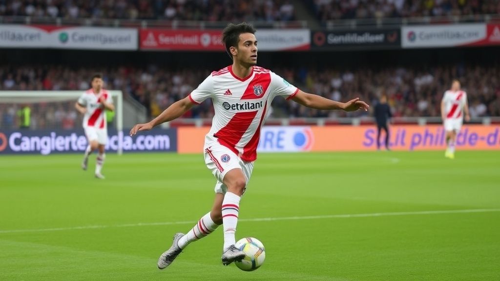 若日尼奥处子球难挽败局 弗拉门戈世俱杯2-4负拜仁