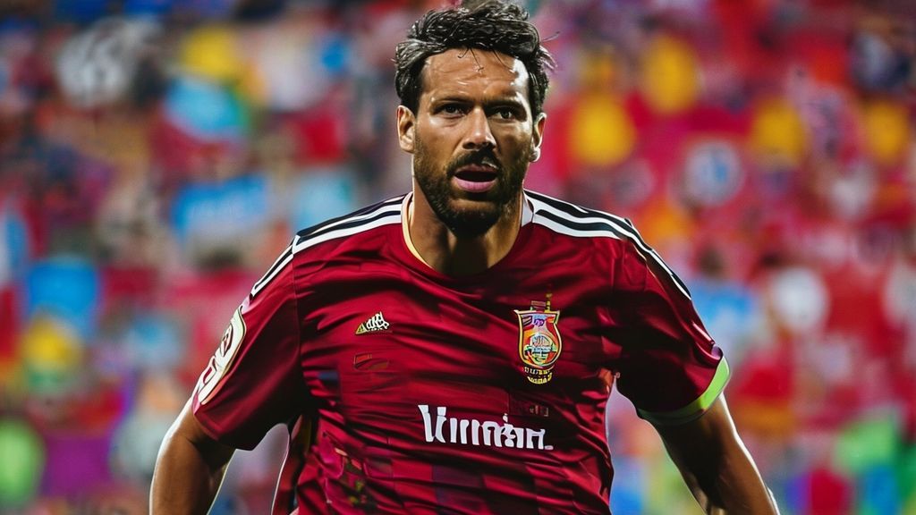 【重磅】哈维自曝英超执教梦！曼联帅位空悬，诺坎普魔法师能否再造红魔奇迹？