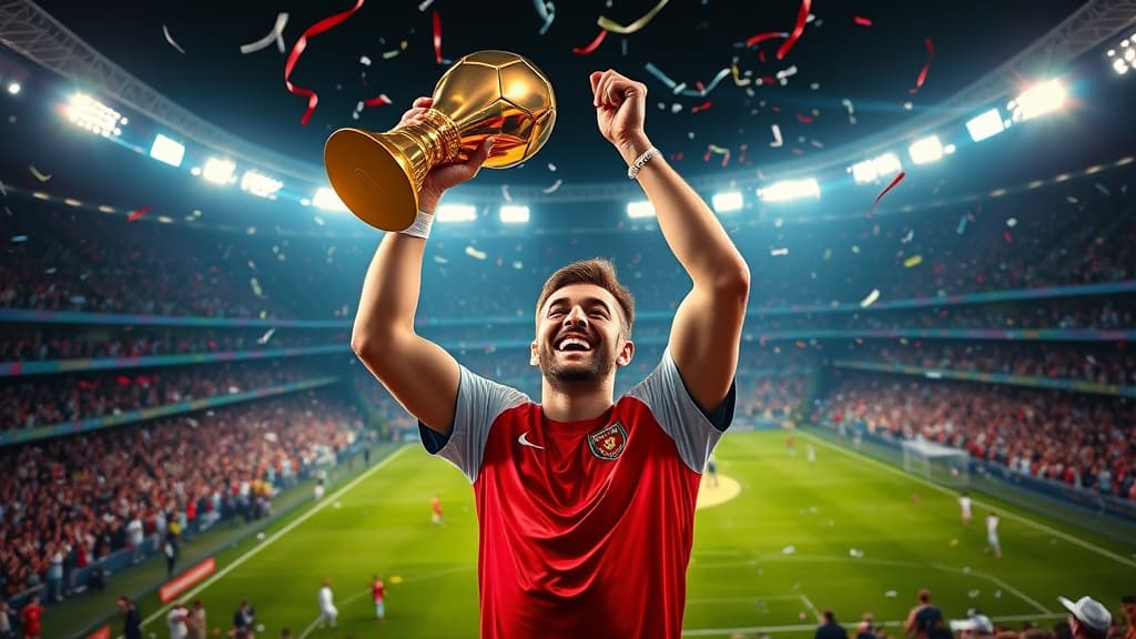 斯图加特德国杯冠军