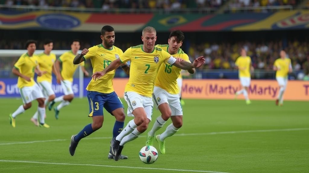 2025世俱杯爆冷连连：欧洲豪门集体翻车 南美劲旅书写新格局