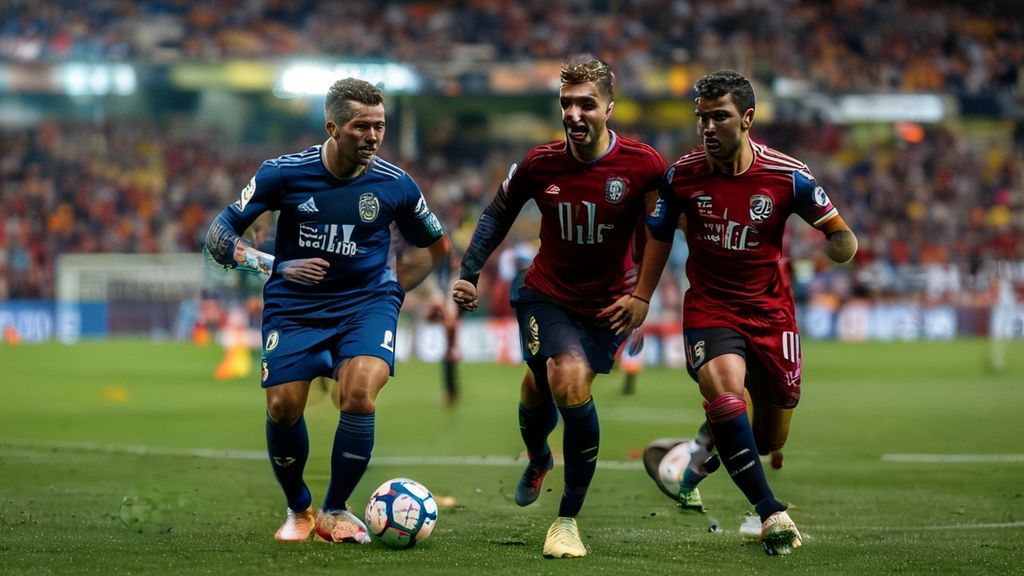 联赛杯半决赛首回合：阿森纳客场3-2险胜切尔西