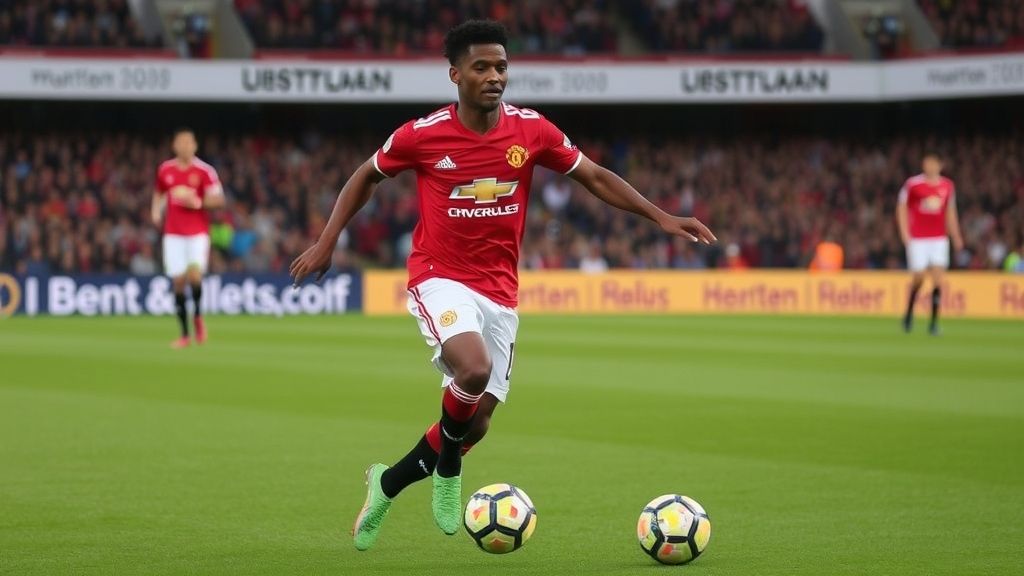 拉什福德租借期满回归曼联 维拉放弃4000万买断条款