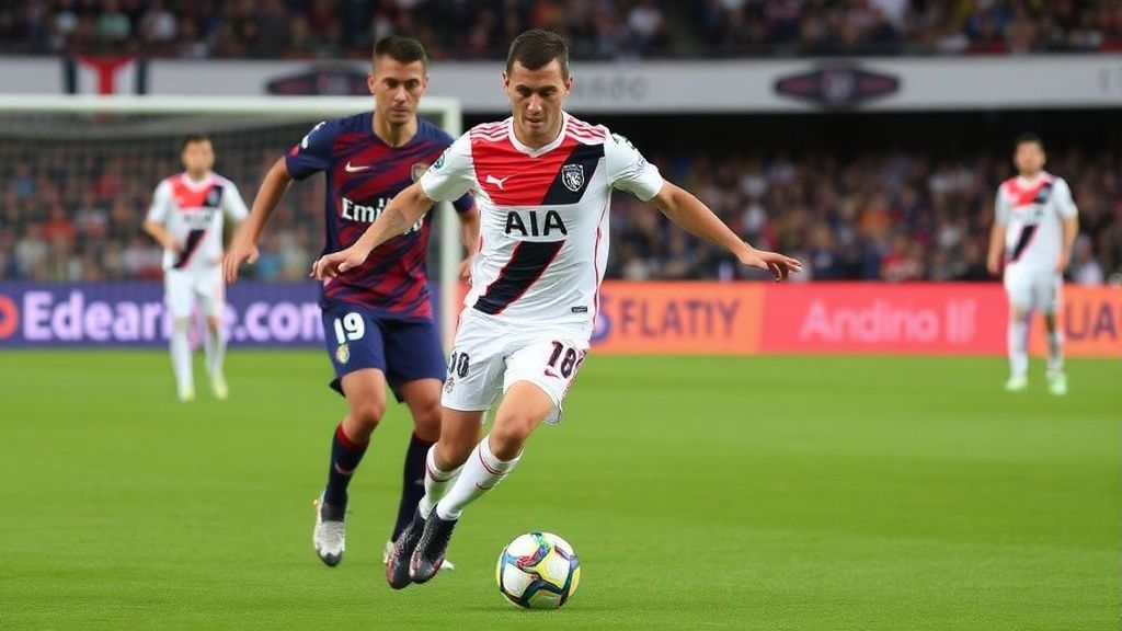 欧冠前瞻：阿森纳深度称雄欧洲？拜仁皇马暗藏杀机