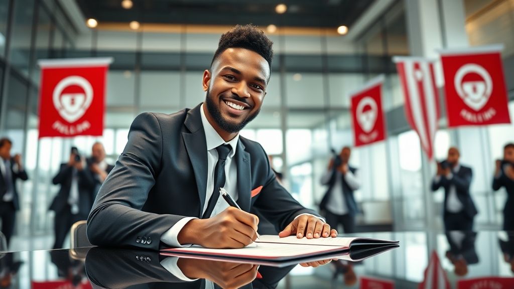 前蓝军锋霸亚伯拉罕1700万镑转投贝西克塔斯