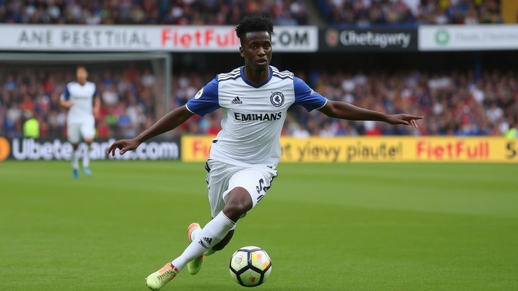 十字路口的枪手：马杜埃凯真是北伦敦争冠的最后答案？