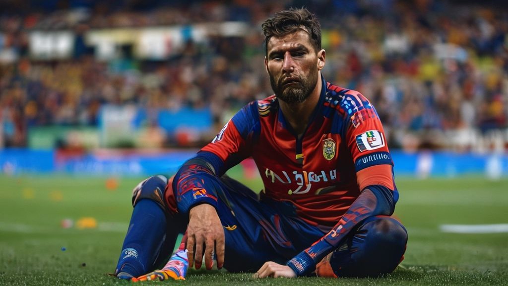 哈萨克斯坦足球神童达斯坦·萨特帕耶夫的崛起之路