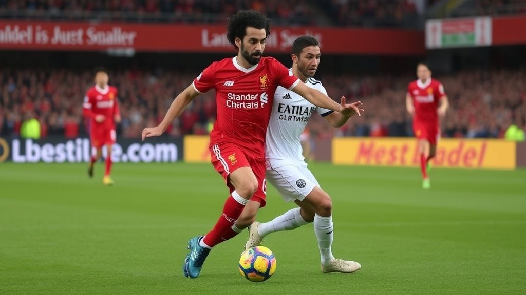 若塔猝逝震惊足坛！萨拉赫坦言'害怕回归'训练基地