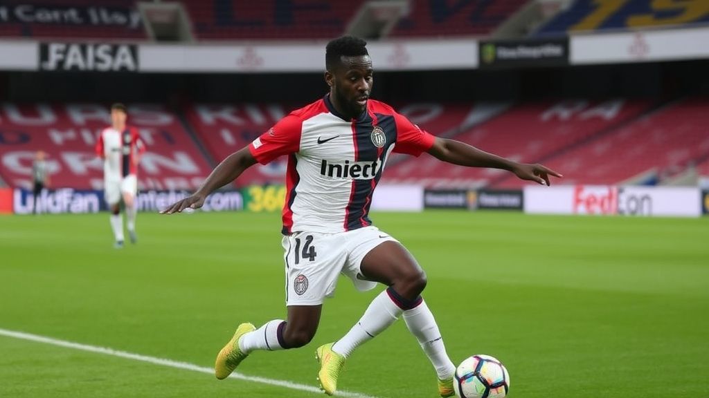 曼联锋线引援名单突变：尤文闪电截胡 国米失和猛将成新目标