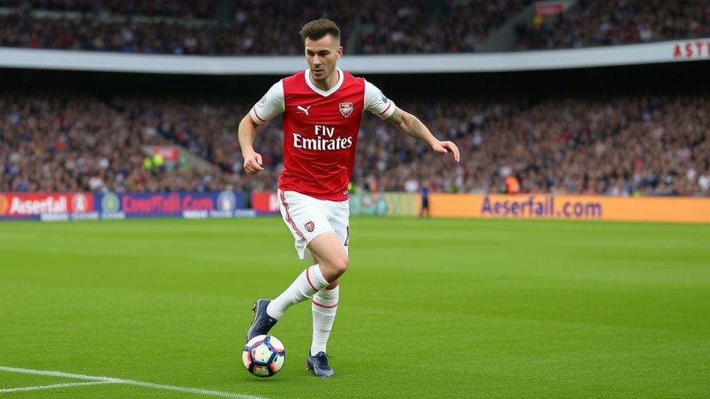 【蓝桥叛将录】阿森纳30年挖角切尔西全纪实