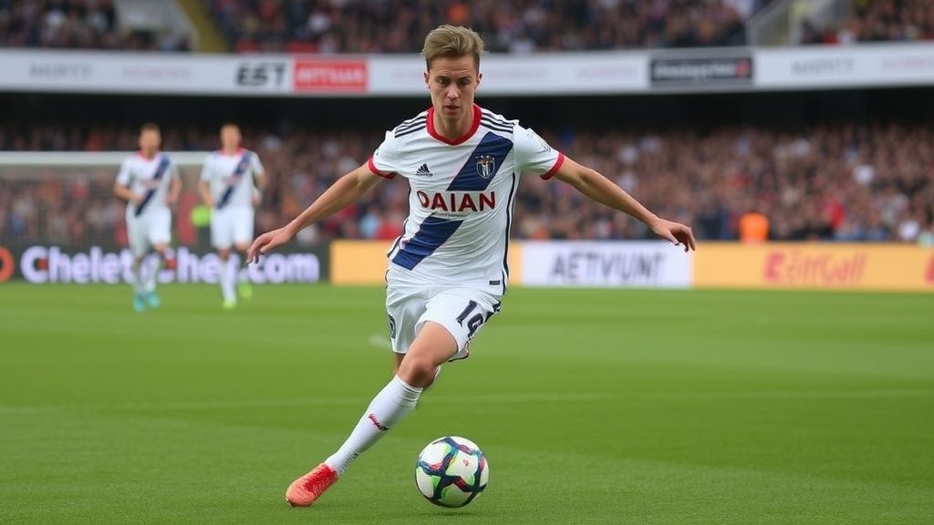 曼联加入荷甲超新星争夺战 19岁史密斯引发英超七雄混战