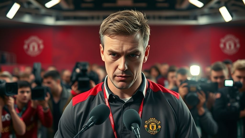 曼联青训遗珠控诉滕哈格：联赛杯临阵除名成职业生涯转折点