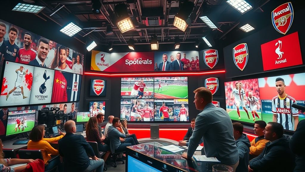 【转会风暴】枪手破纪录签红军新星！热刺6000万镑强挖森林中场