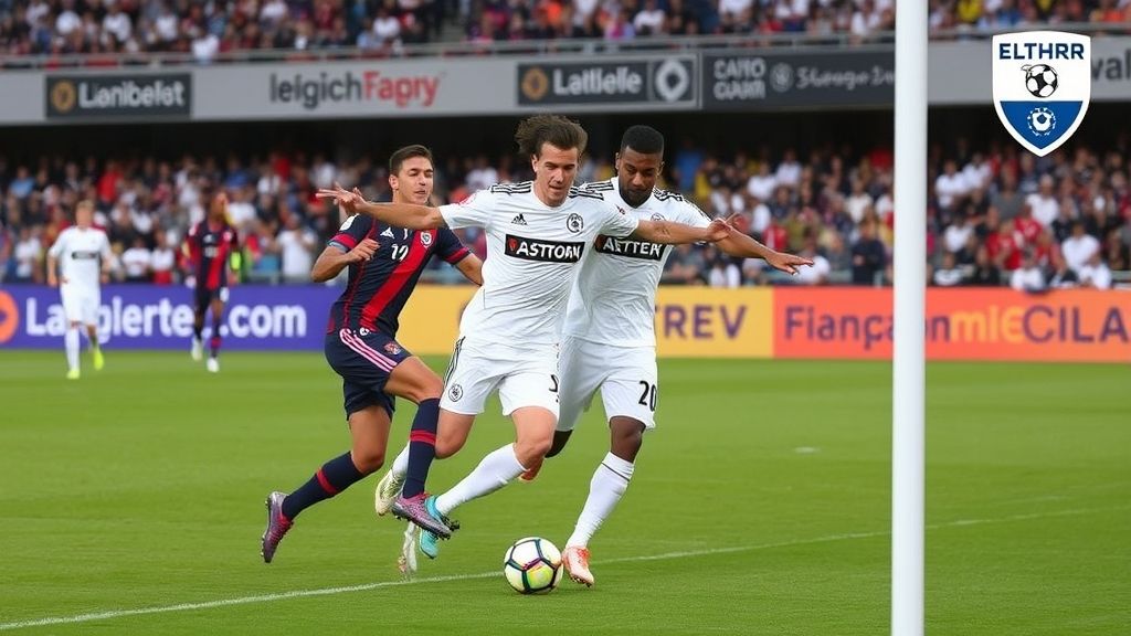 MLS第15轮十佳球：费城疯狂对攻贡献三粒世界波