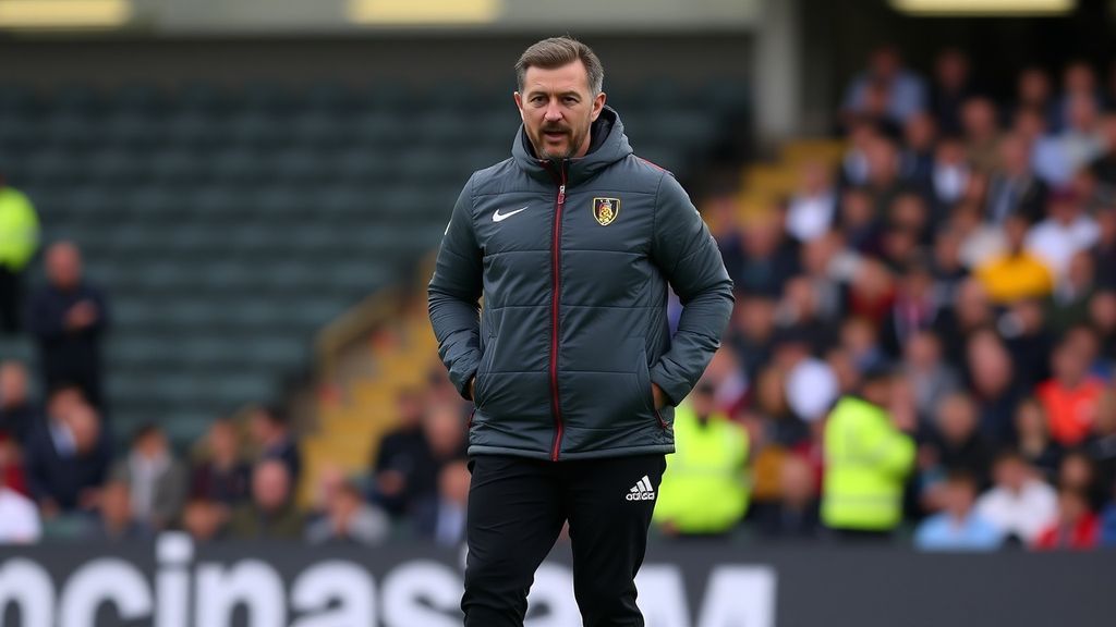 威尔士飞翼哈里·威尔逊伤愈复出，富勒姆迎战诺丁汉森林获强援