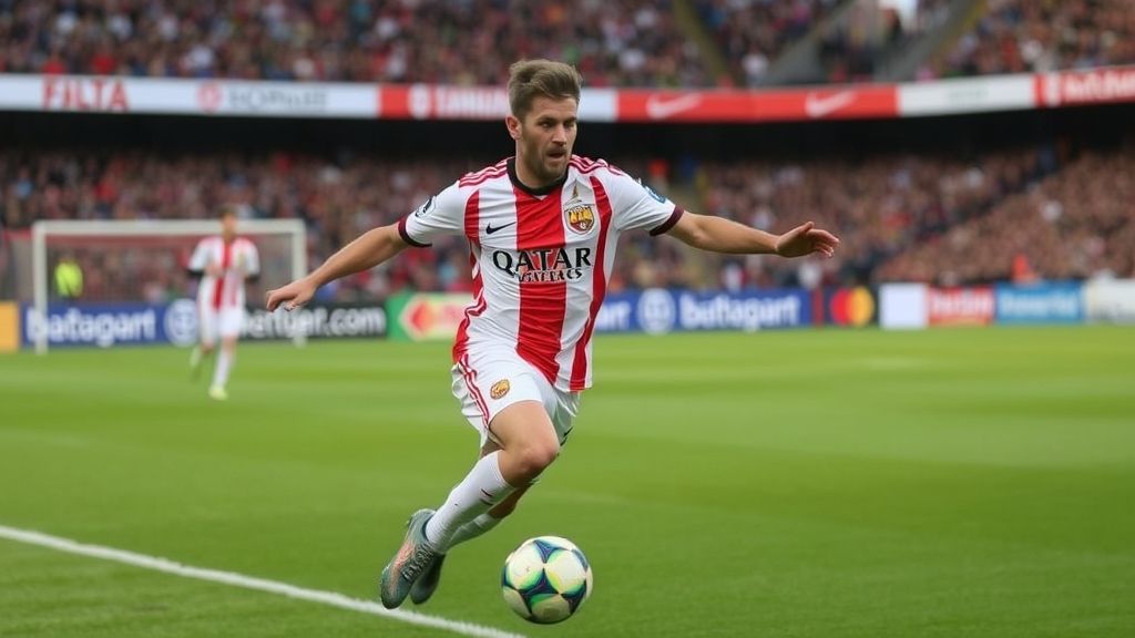 巴萨内部现分歧！弗里克力挺拉什福德 管理层却看衰这笔交易