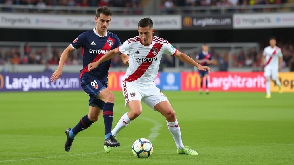 MLS夏窗焦点战：俄亥俄德比火药味十足 梅西率迈阿密冲击12场不败纳什维尔