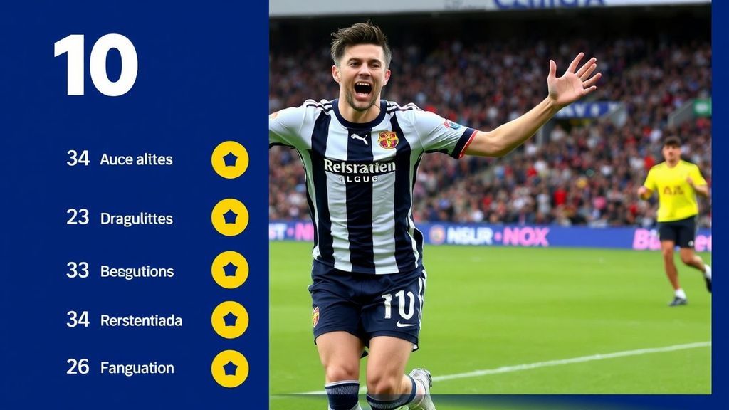 欧冠十大淘汰赛帽子戏法排名：瓦尔韦德神迹跻身传奇