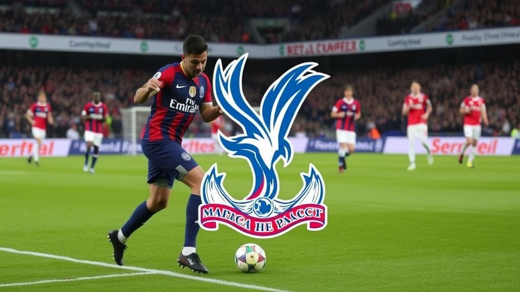 【欧联资格地震】水晶宫遭欧足联重罚降级 老鹰军团将上诉国际体育仲裁法庭