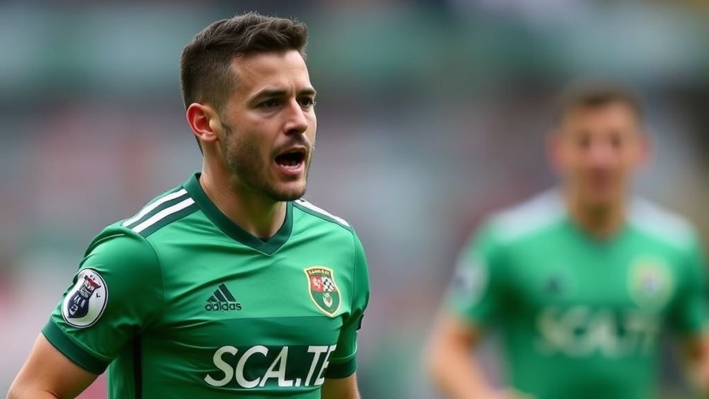 【转会风云】葡体主席强硬表态！曼联重燃签下吉奥克雷斯希望