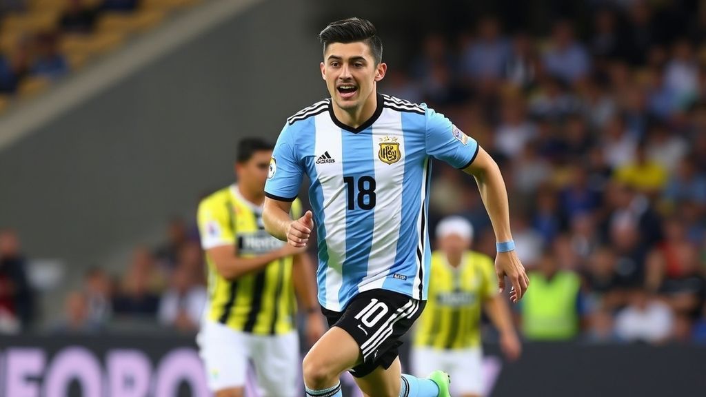 迪巴拉转会博卡倒计时！伤病缠身+思乡情切，罗马金童或叶落归根