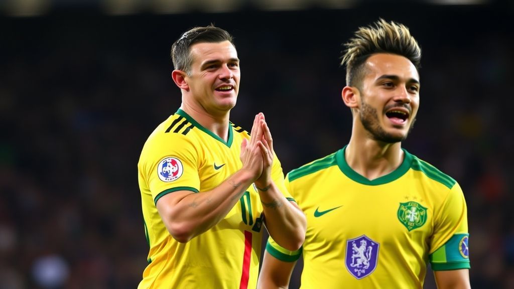 内马尔国家队梦碎？安切洛蒂直言真相，鲁尼犀利点评引发热议