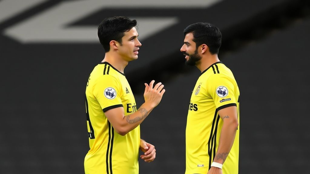 AC米兰更衣室内讧曝光！莱奥普利西奇互喷，阿莱格里紧急灭火