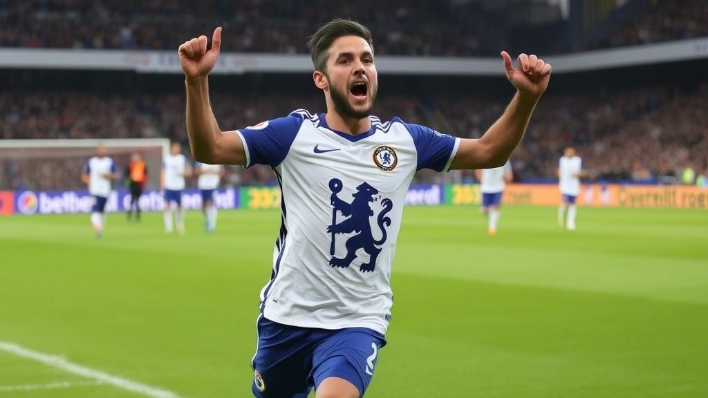 科威尔豪言切尔西世俱杯非侥幸 剑指英超欧冠双冠王