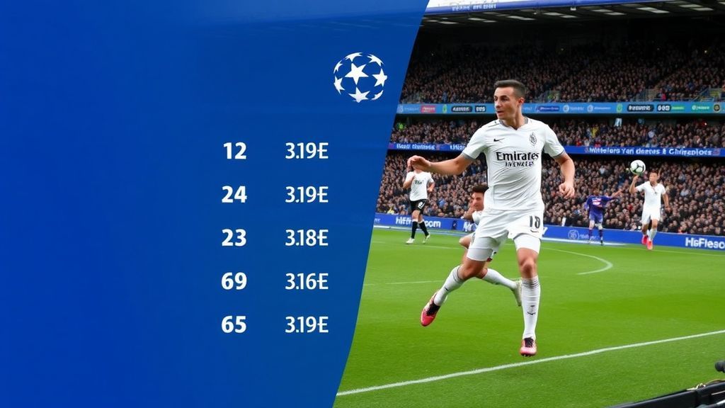 英超五队欧冠席位悬念丛生！利物浦维拉成关键变量