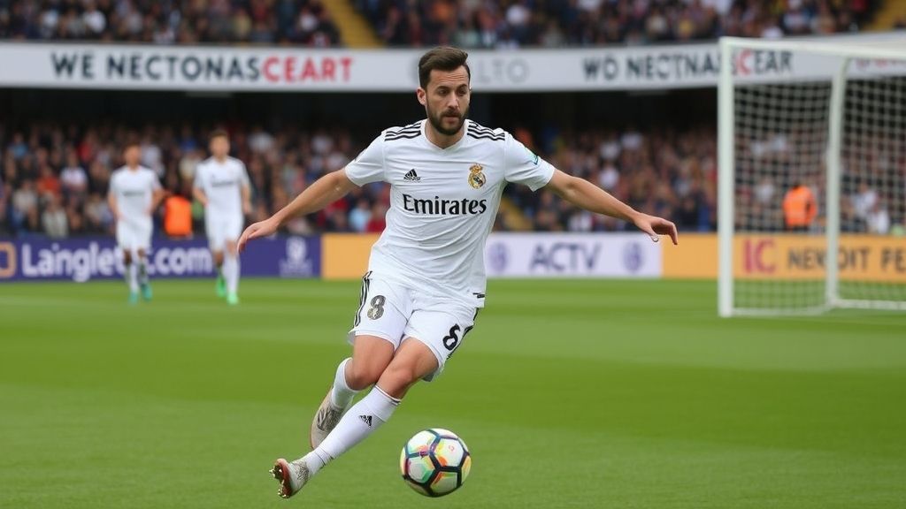 贝林厄姆周三接受肩部手术 皇马中场将缺阵三个月