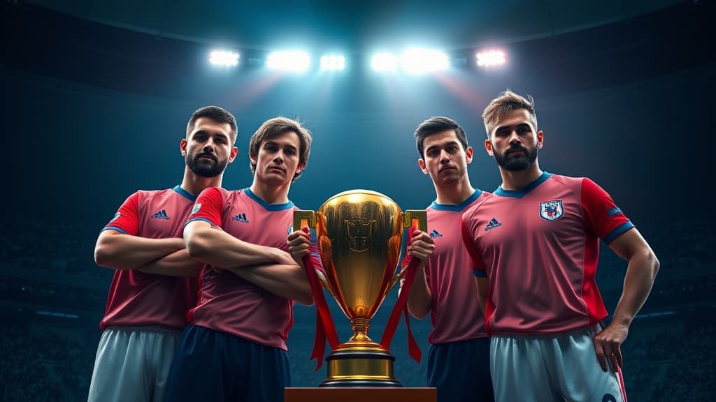 金球奖2025候选人