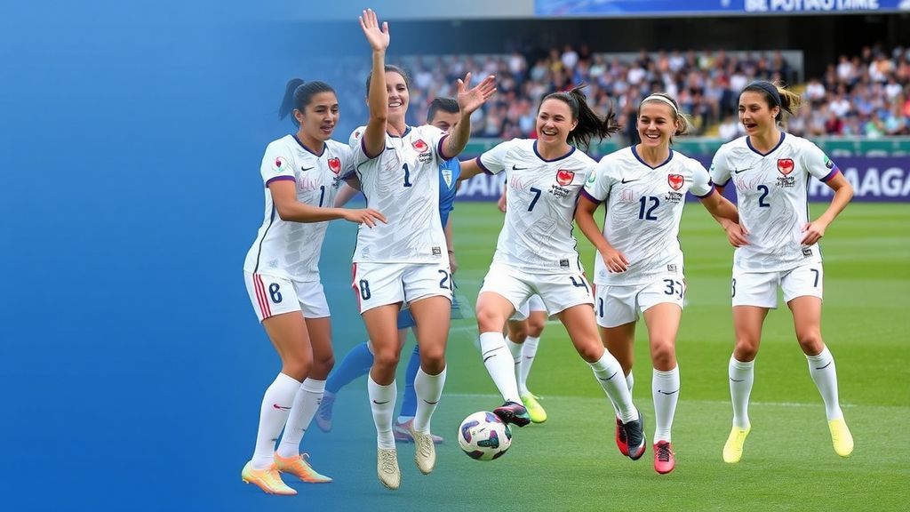 日本女足欧洲留洋潮：熊谷纱希领衔，16名WSL球员助力亚洲杯夺冠