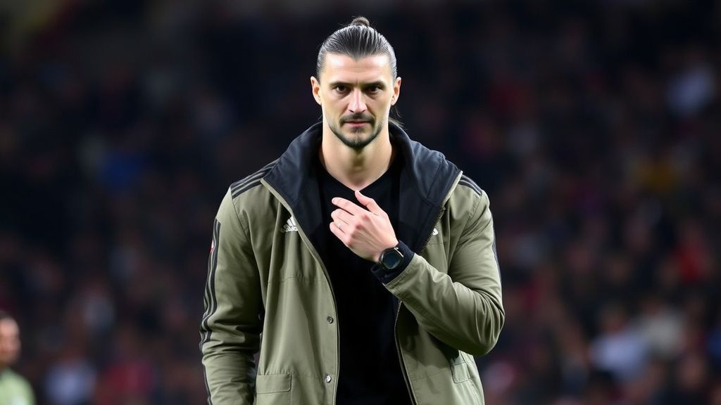 伊布退役转型幕后！安布罗西尼揭秘：为何上帝不适合当教练