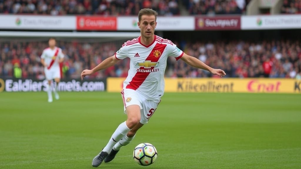 谢什科转会现重大转折！曼联锋线补强迎利好