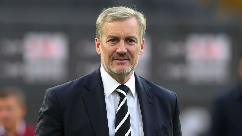 热刺新帅弗兰克痛定思痛：伤病噩梦绝不可重演