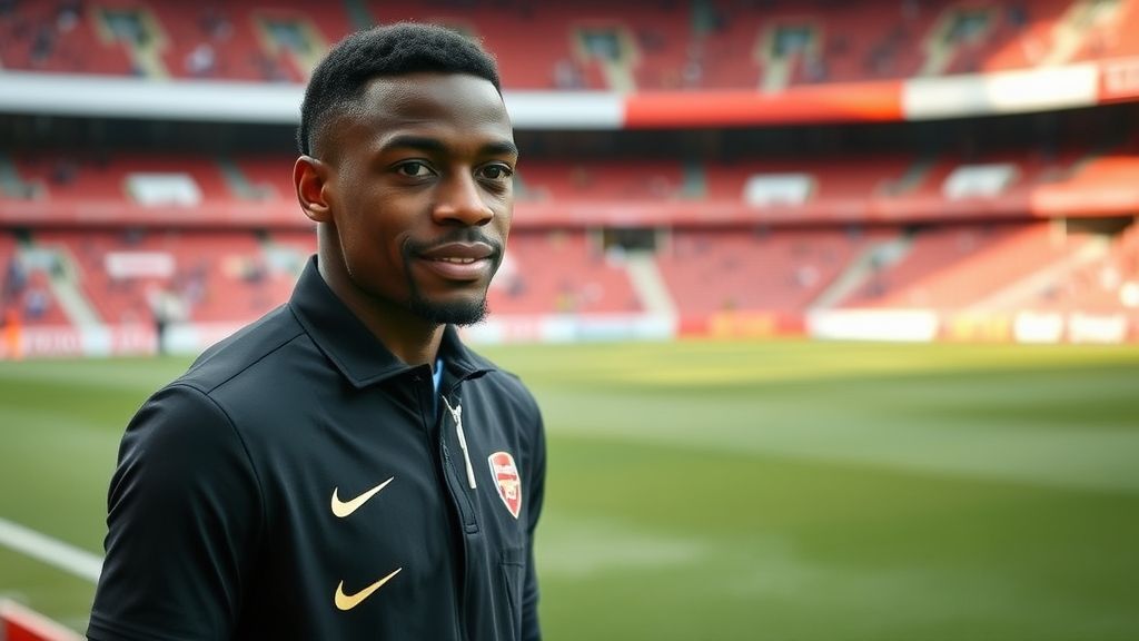 官网图片藏玄机 阿森纳意外曝光莫斯克拉加盟