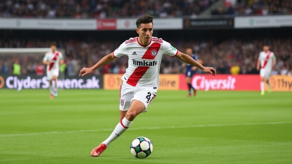 从6000万疑问到世界最佳：奥利塞如何征服拜仁