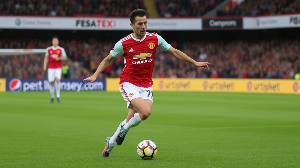 维拉更衣室地震！曼联2500万强挖阿根廷国门