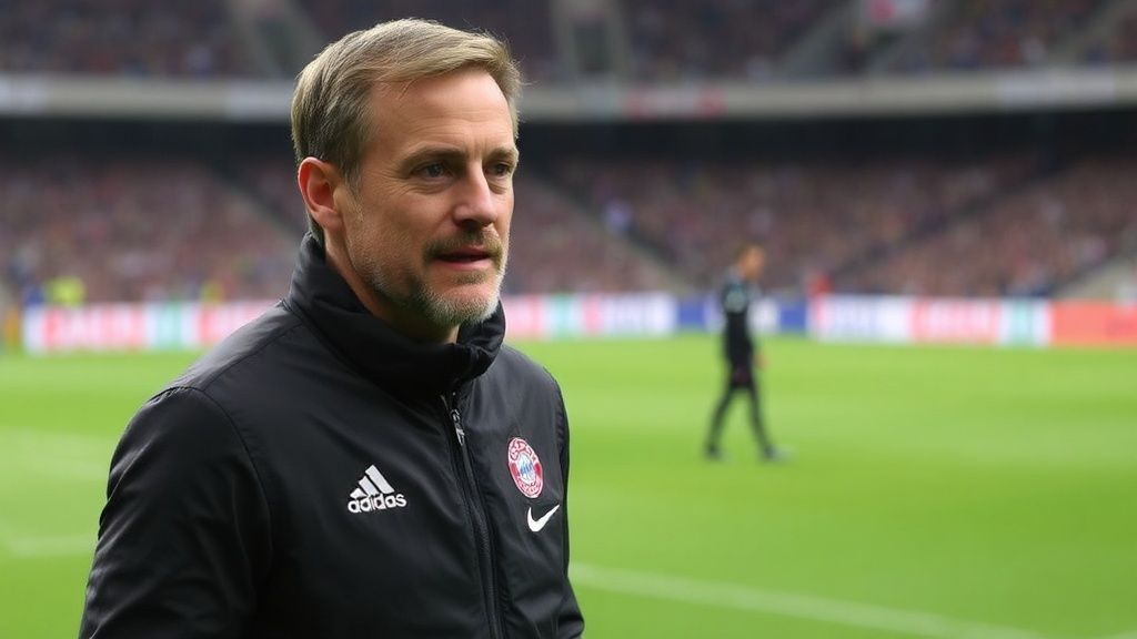 卡恩坦言拜仁选帅内幕：光看简历不够，还得看缘分！