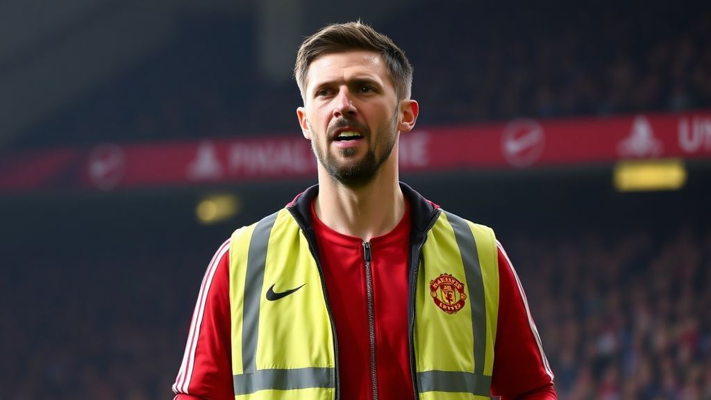 卡里克深度参与曼联重建计划！马奎尔续约背后暗藏红魔夏窗野心