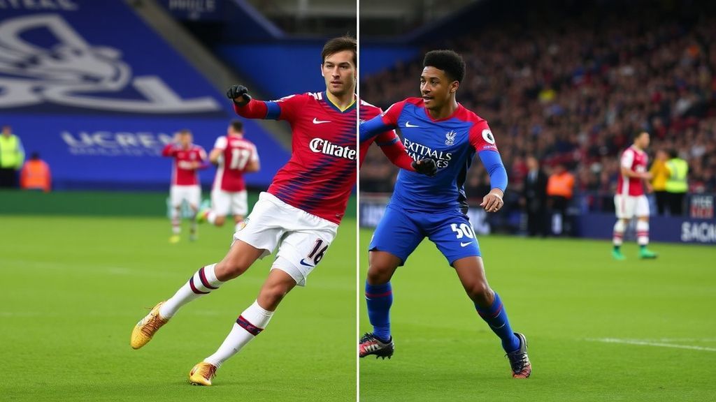 【欧协联之夜】水晶宫3-0完胜佛罗伦萨，老鹰军团展翅征服塞尔赫斯特公园