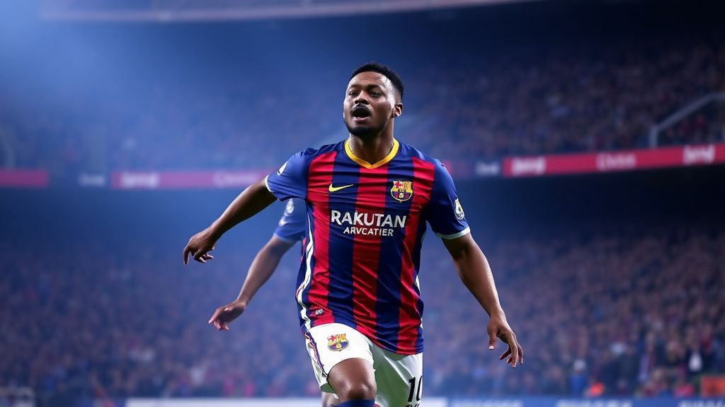 欧冠惊天逆转全纪录：从米兰到巴萨，那些让足球历史颤抖的夜晚