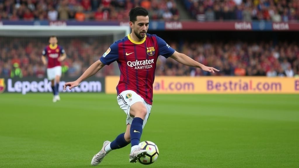 巴萨设6000万欧红线强攻迪亚斯 利物浦天价标牌成最大障碍