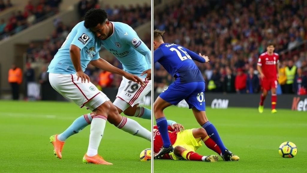 利物浦欧冠悲壮出局！埃基蒂克重伤离场，萨拉赫告别战泪洒安菲尔德